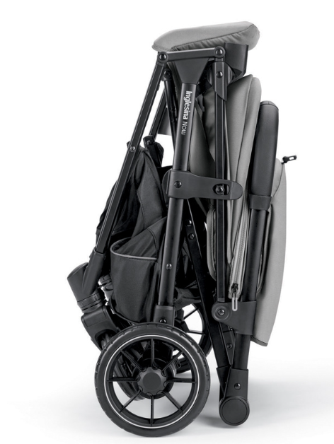 Прогулочная коляска Inglesina Now