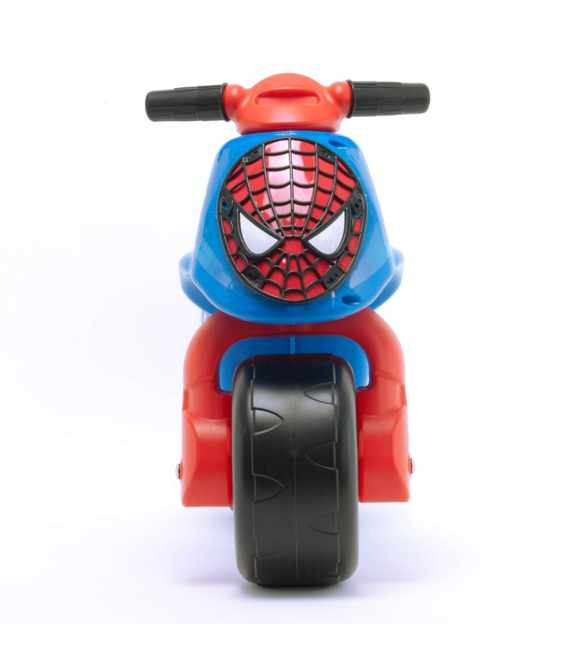 Детский беговел Injusa Spiderman (Neox Ride-On), 19060