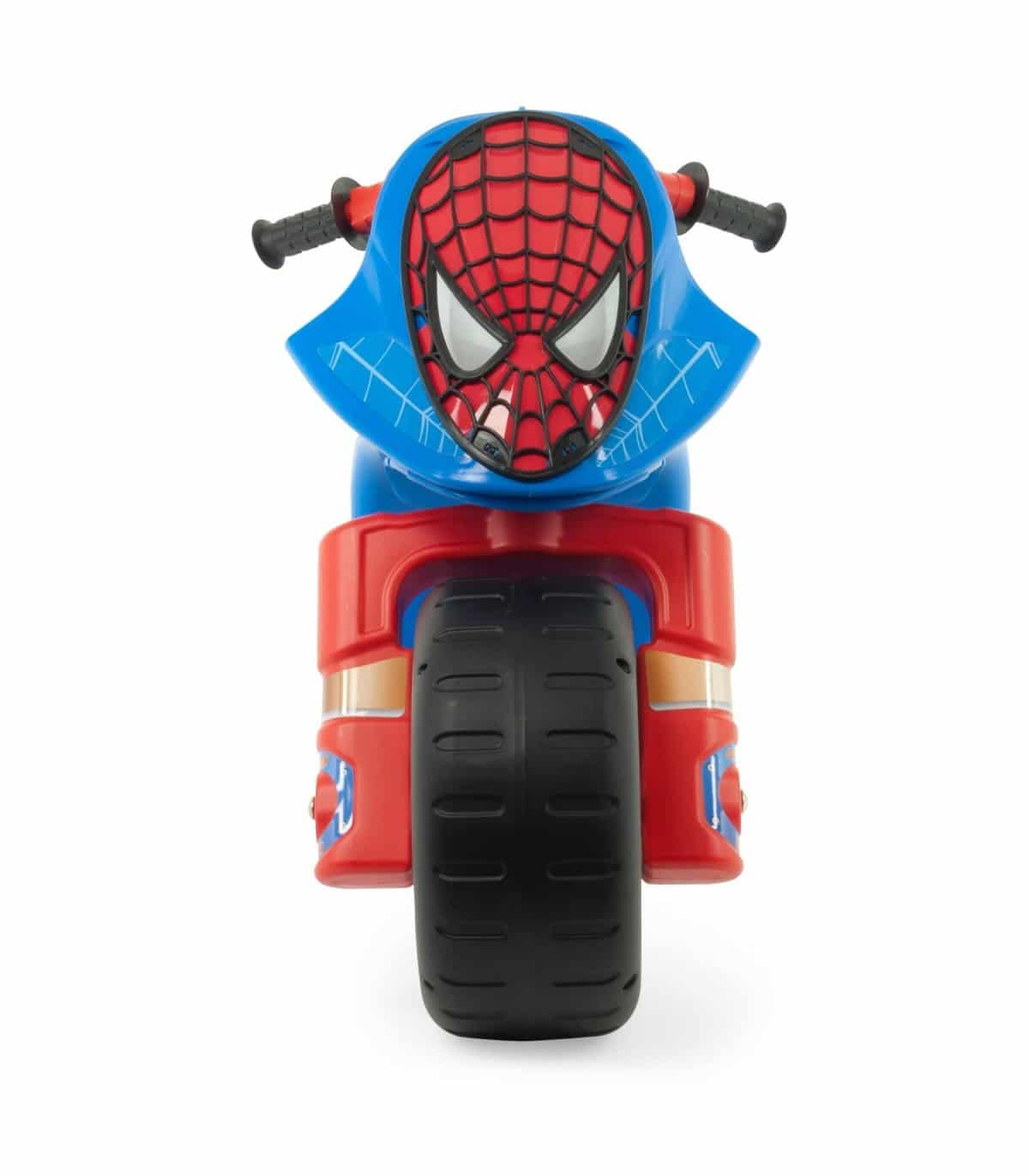 Детский беговел Injusa Spiderman (Winner Ride-On), 19460