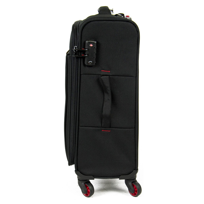 IT Luggage Чемодан ACCENTUATE  на 4 колесах S, IT12-2277-04-S