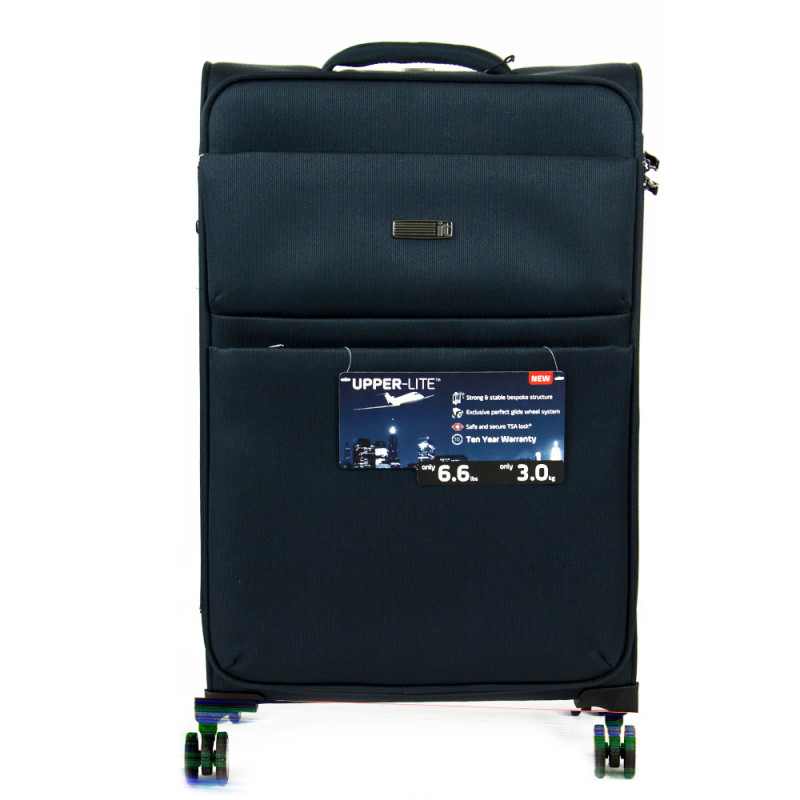 IT Luggage Чемодан DIGNIFIED на 4 колесах S, IT12-2344-08-S