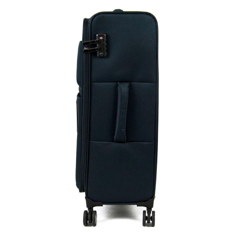 IT Luggage Чемодан DIGNIFIED на 4 колесах S, IT12-2344-08-S