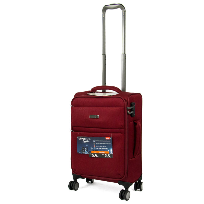 IT Luggage Чемодан DIGNIFIED на 4 колесах S, IT12-2344-08-S