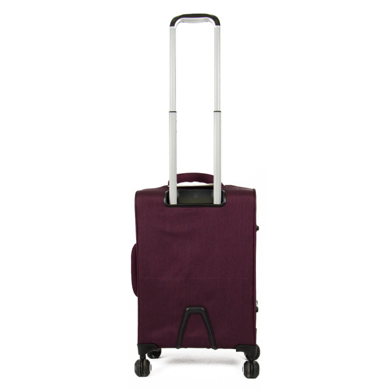 IT Luggage Чемодан PIVOTAL на 4 колесах S, IT12-2461-08-S