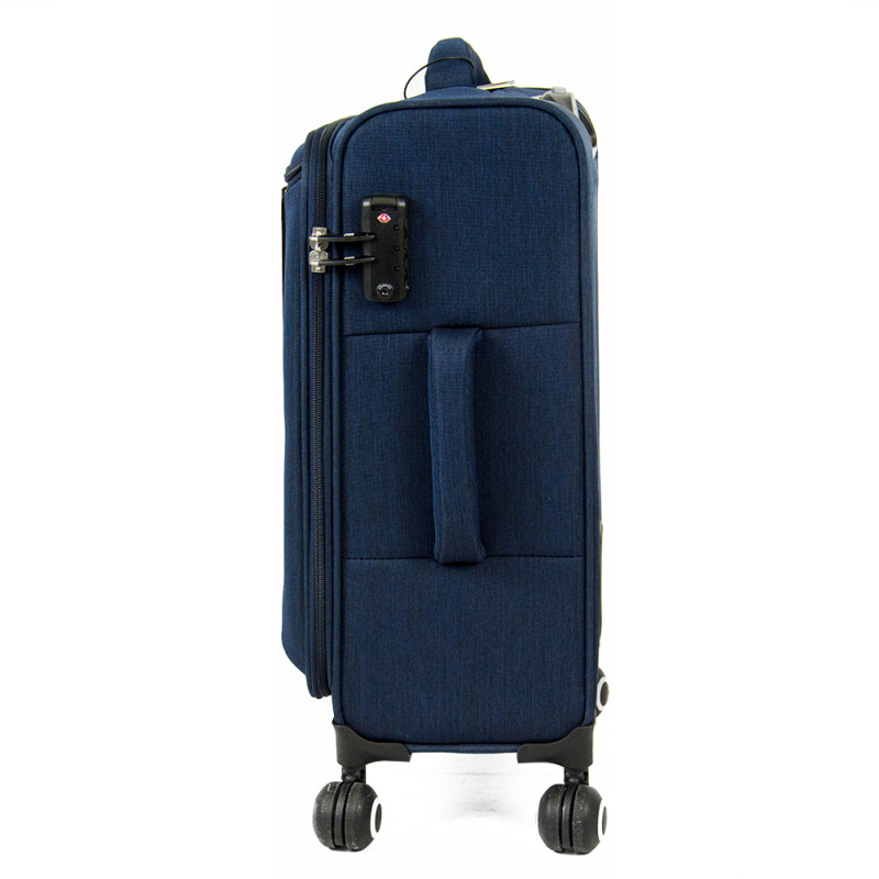 IT Luggage Чемодан PIVOTAL на 4 колесах S, IT12-2461-08-S