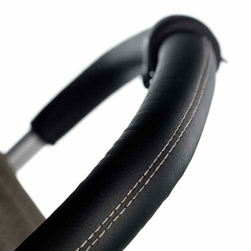 Универсальная коляска Jane Crosslight + люлька Micro Pro