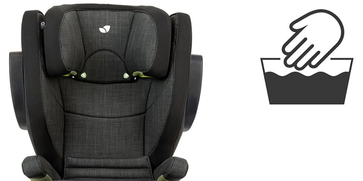 Автокресло Joie i-Traver Signature