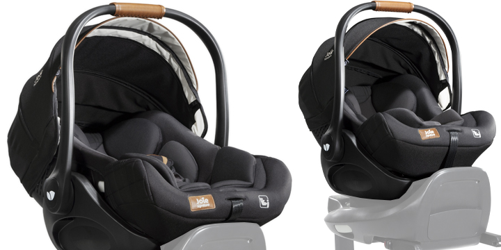 Автокресло Joie i-Level Recline