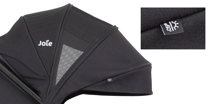 Прогулочная коляска Joie Mytrax Pro