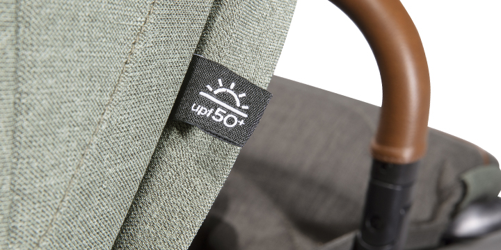 Прогулочная коляска Joie Parcel Signature