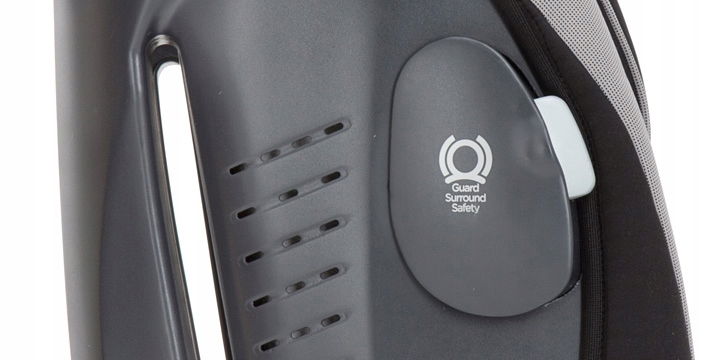 Автокресло Joie Bold R