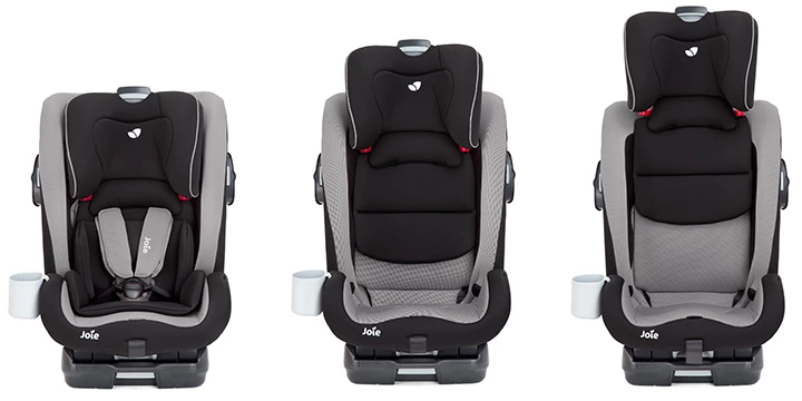 Автокресло Joie Bold R