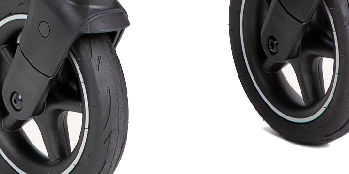 Прогулочная коляска Joie Mytrax Pro