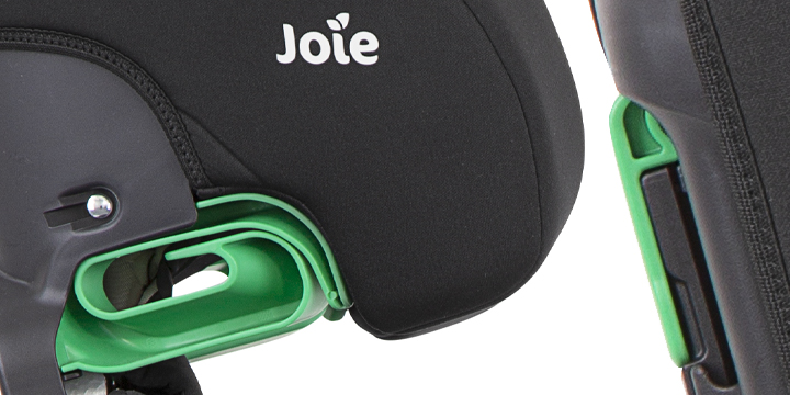 Автокресло Joie Every Stage R129