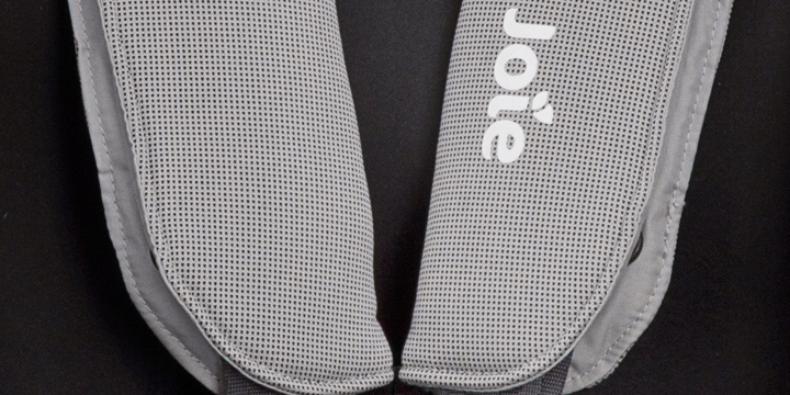 Автокресло Joie Bold R