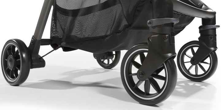 Прогулочная коляска Joie Parcel Signature