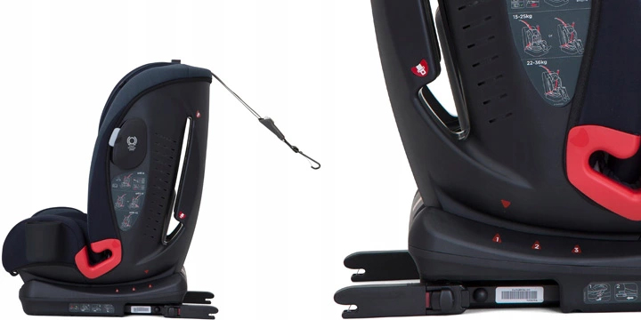 Автокресло Joie Bold R