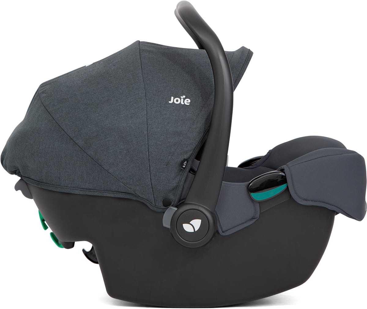 Автокресло Joie i-Snug 2
