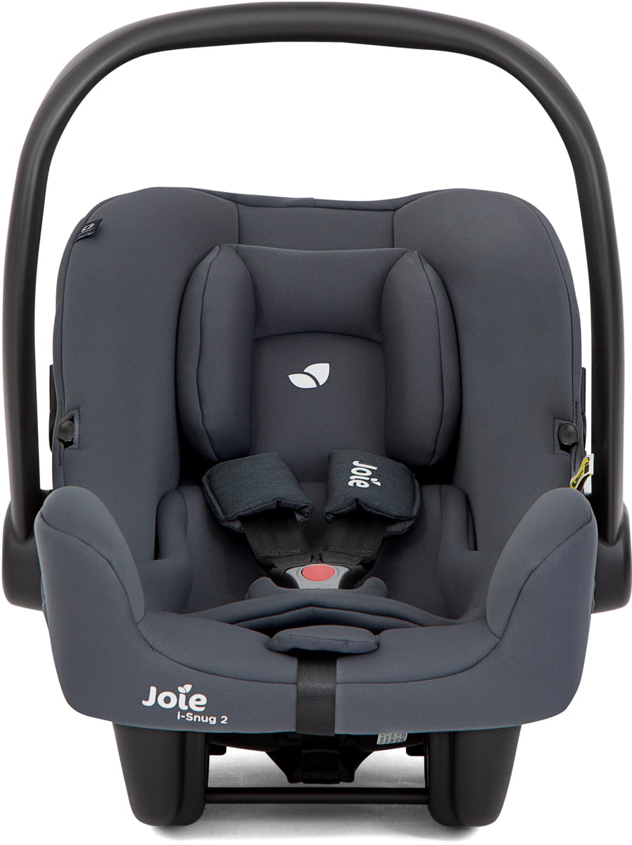 Автокресло Joie i-Snug 2