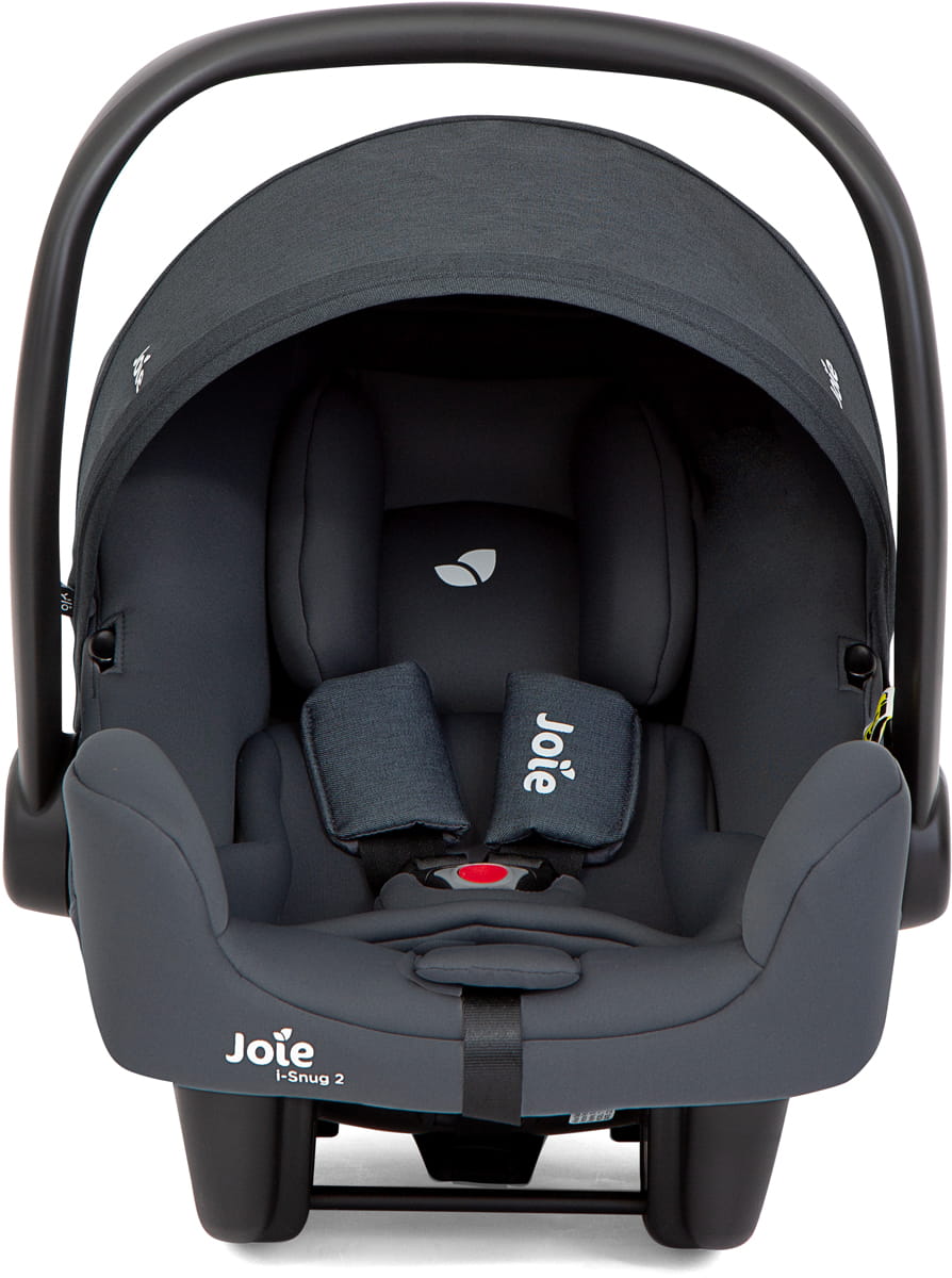 Автокресло Joie i-Snug 2