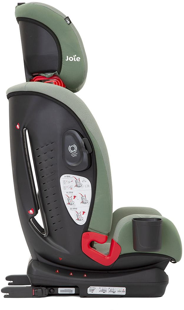 Автокресло Joie Bold R