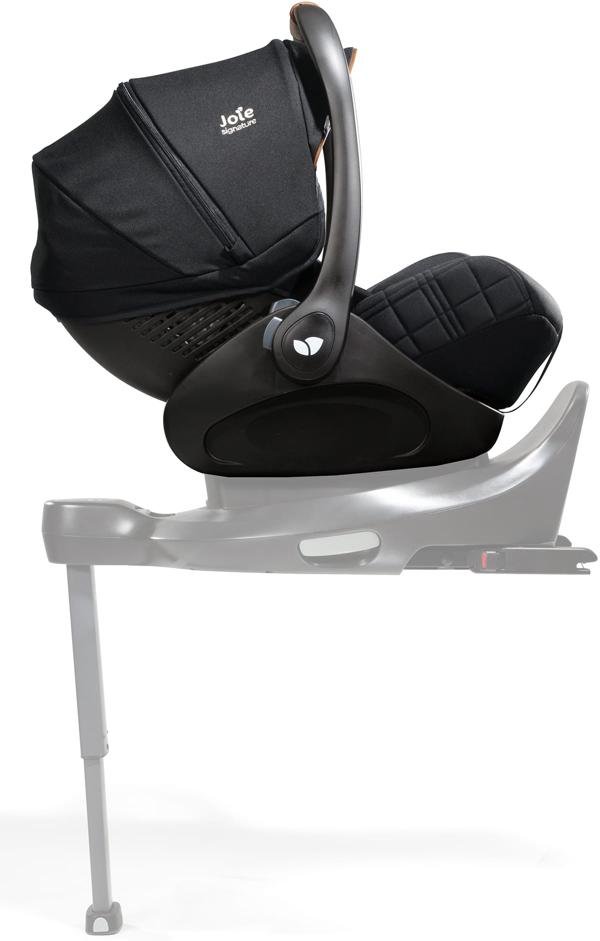 Автокресло Joie i-Level Recline