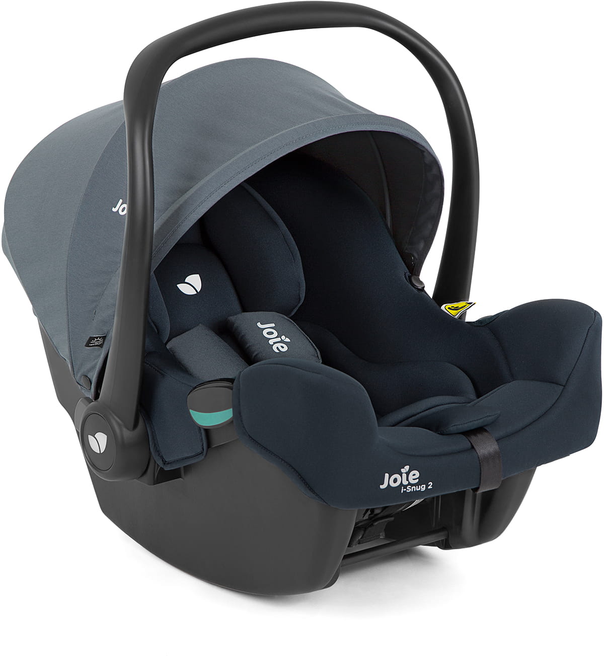 Автокресло Joie i-Snug 2
