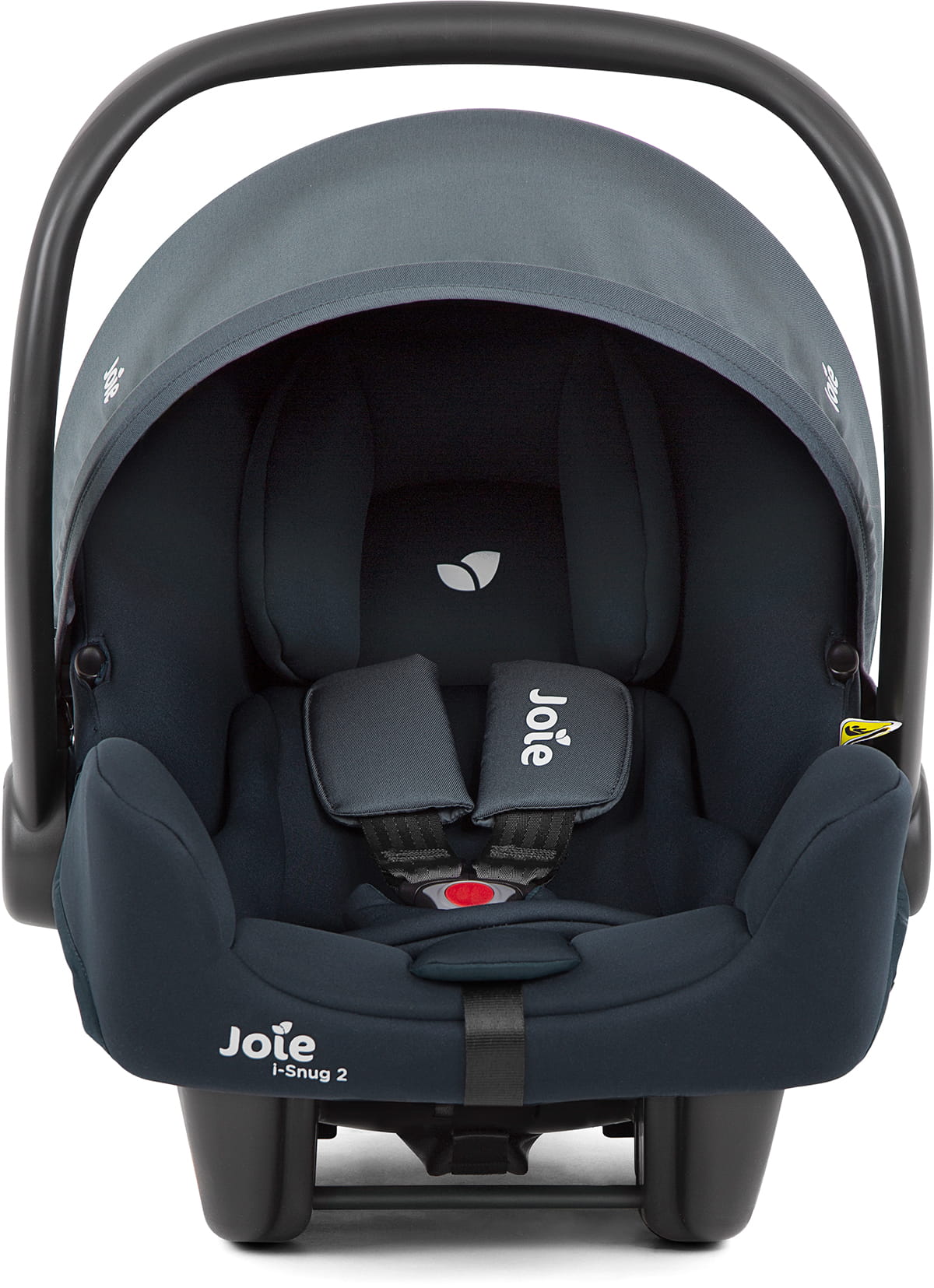Автокресло Joie i-Snug 2
