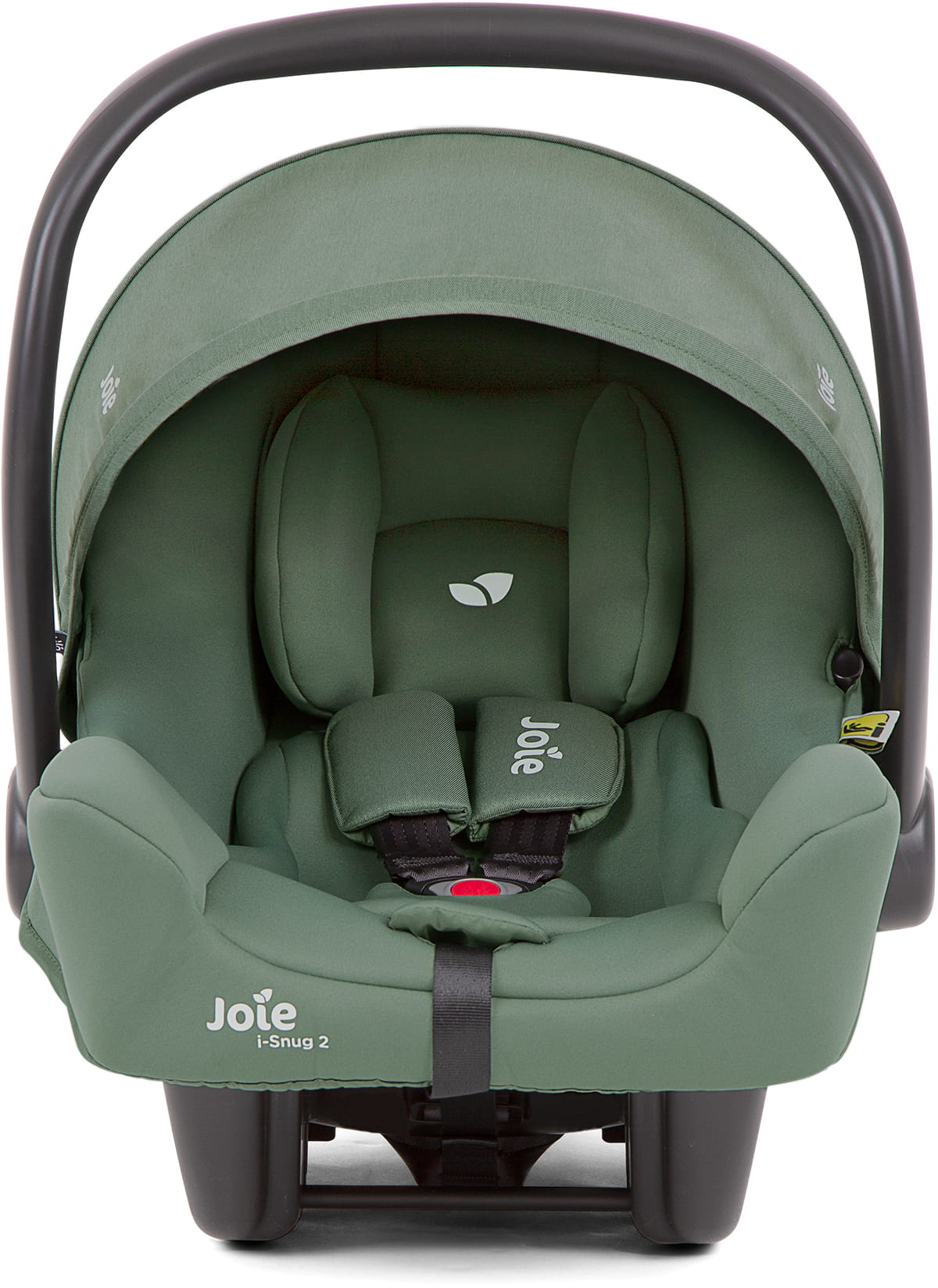 Автокресло Joie i-Snug 2
