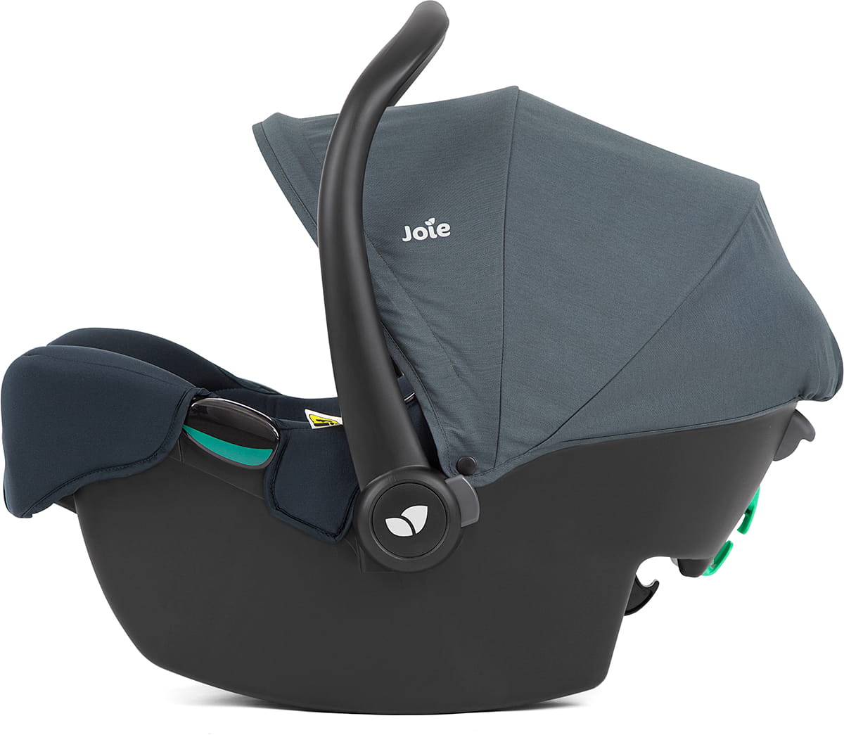Автокресло Joie i-Snug 2