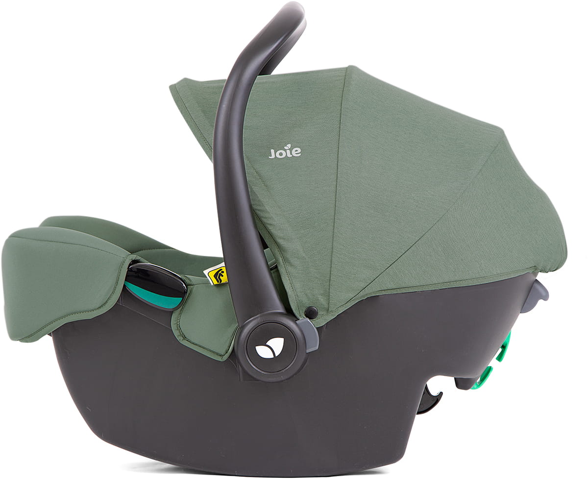 Автокресло Joie i-Snug 2