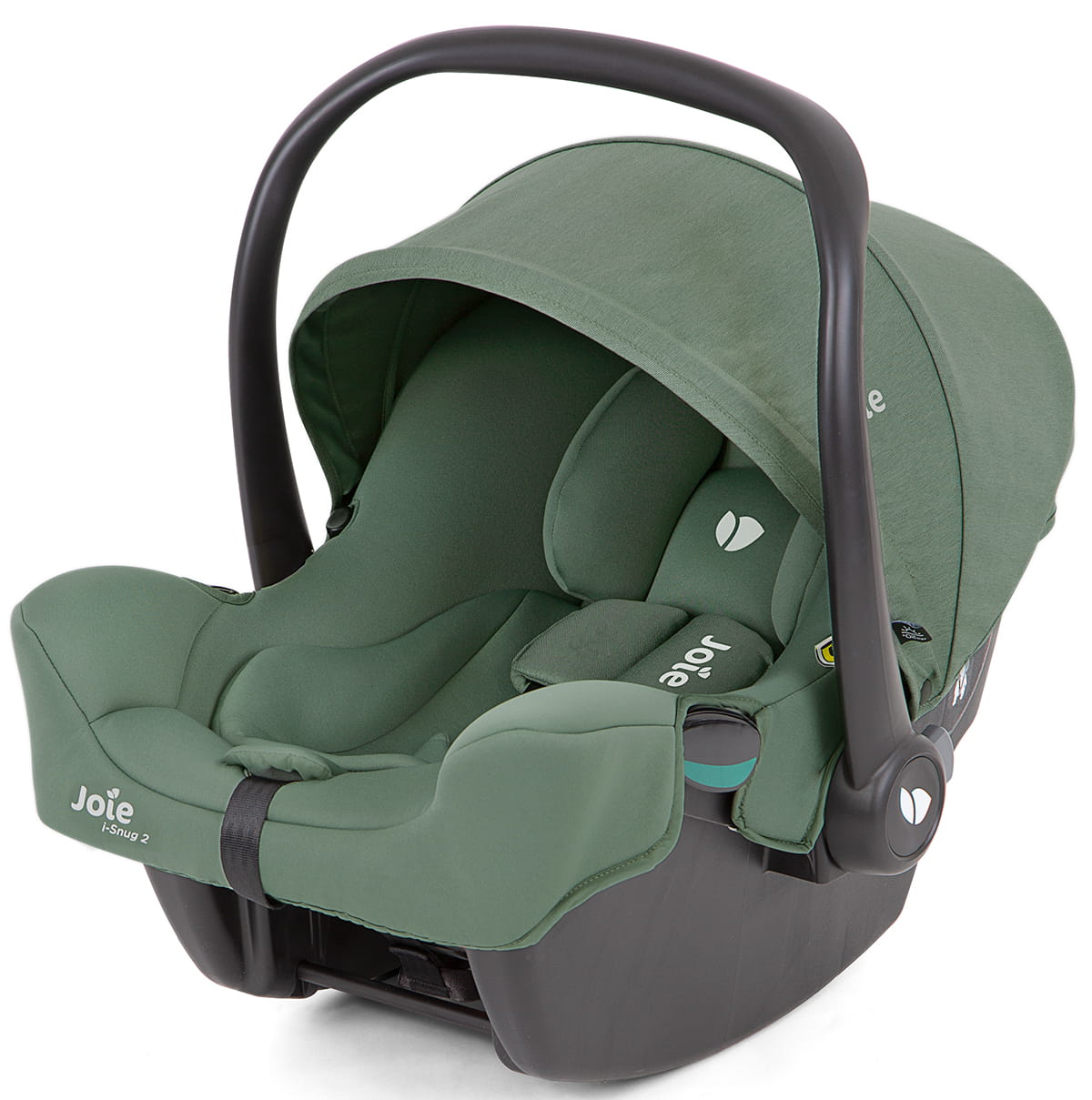 Автокресло Joie i-Snug 2
