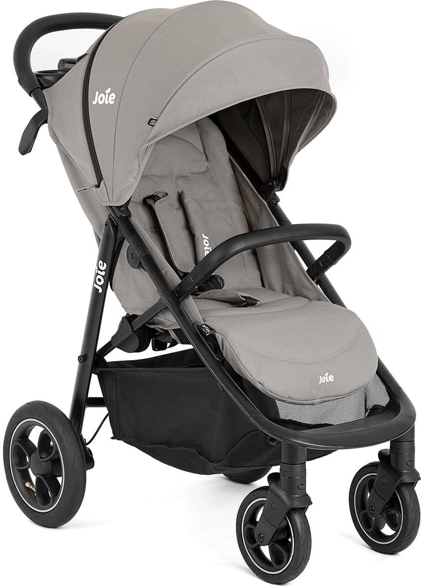 Прогулочная коляска Joie Litetrax Pro Air