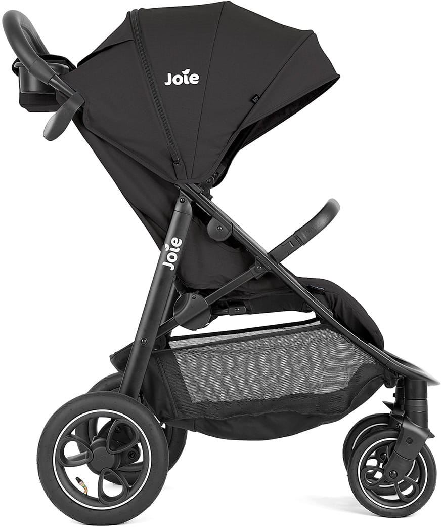 Прогулочная коляска Joie Litetrax Pro Air
