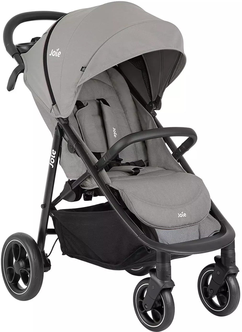 Прогулочная коляска Joie Litetrax Pro