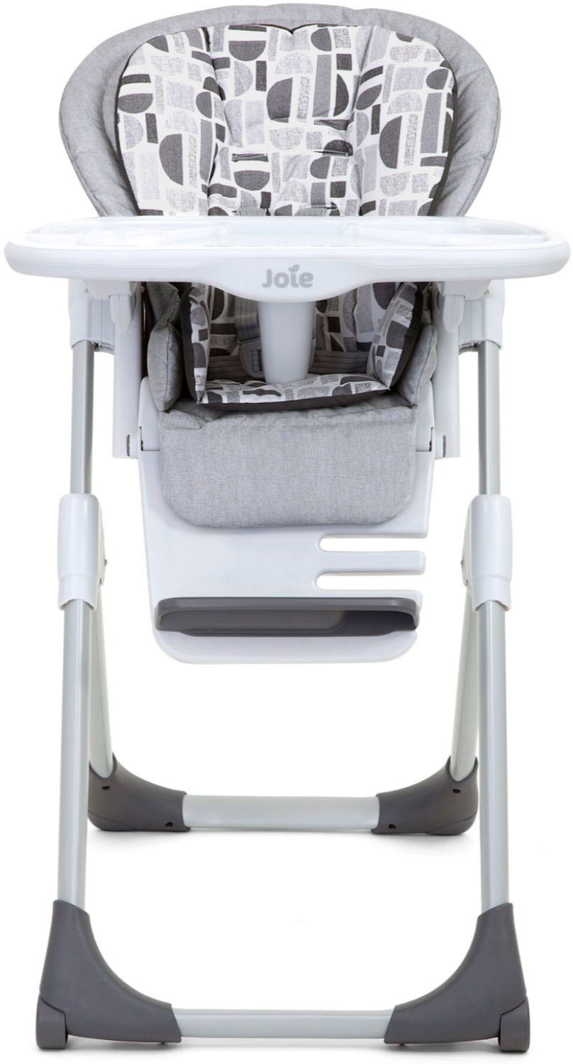 Стульчик для кормления Joie Mimzy Snacker