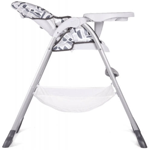 Стульчик для кормления Joie Mimzy Snacker