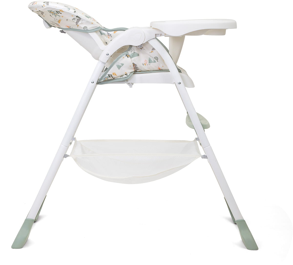 Стульчик для кормления Joie Mimzy Snacker