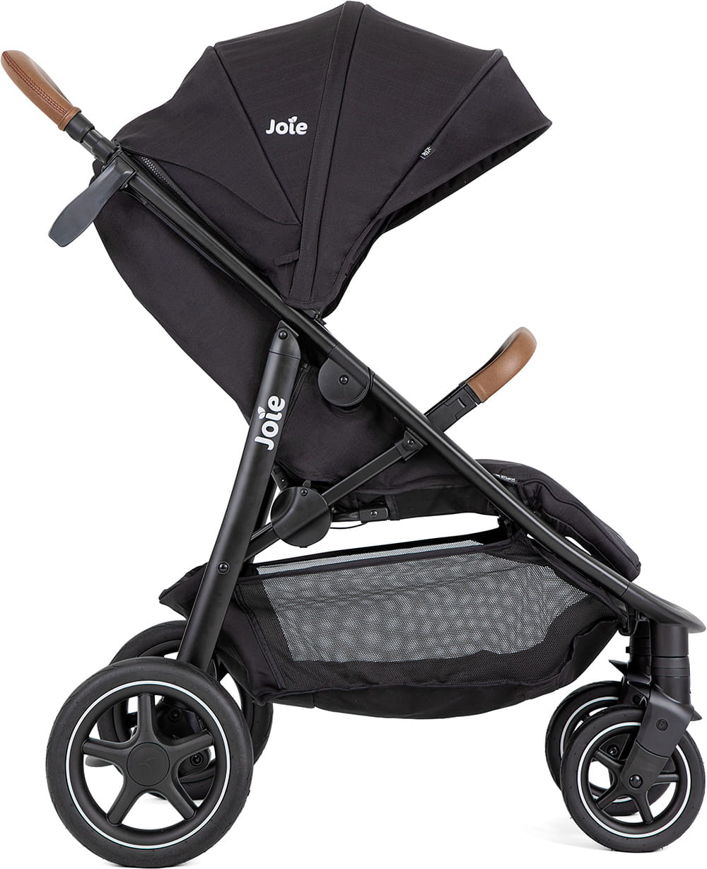 Прогулочная коляска Joie Mytrax Pro