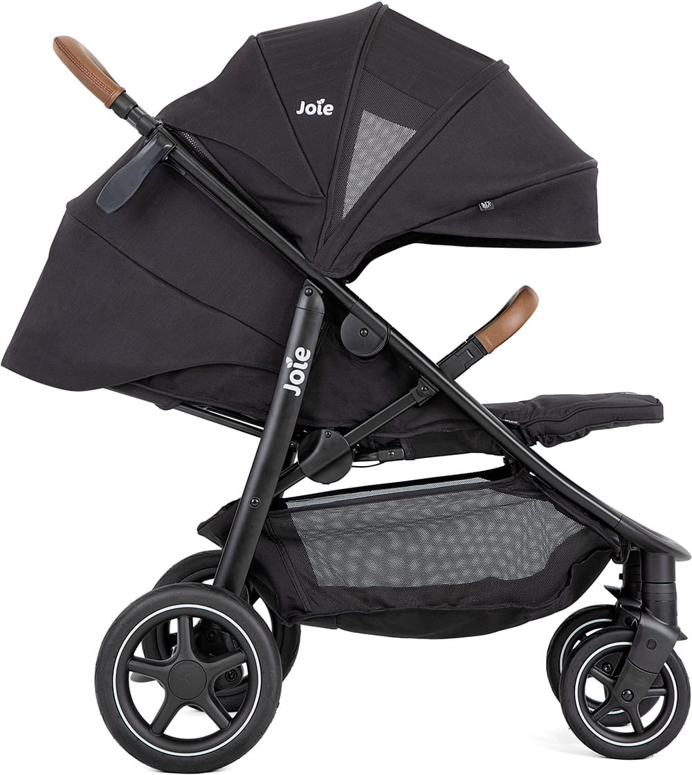 Прогулочная коляска Joie Mytrax Pro