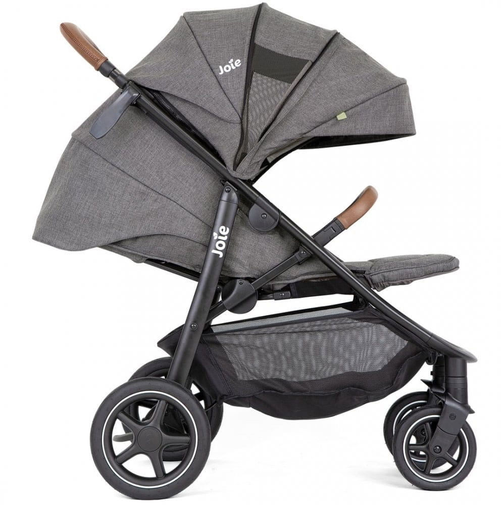 Прогулочная коляска Joie Mytrax Pro