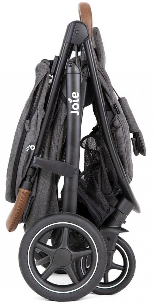 Прогулочная коляска Joie Mytrax Pro