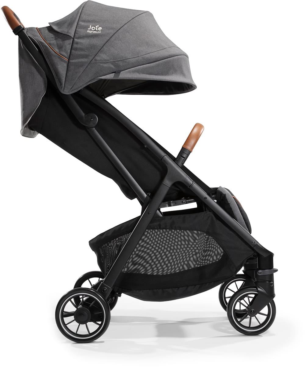 Прогулочная коляска Joie Parcel Signature