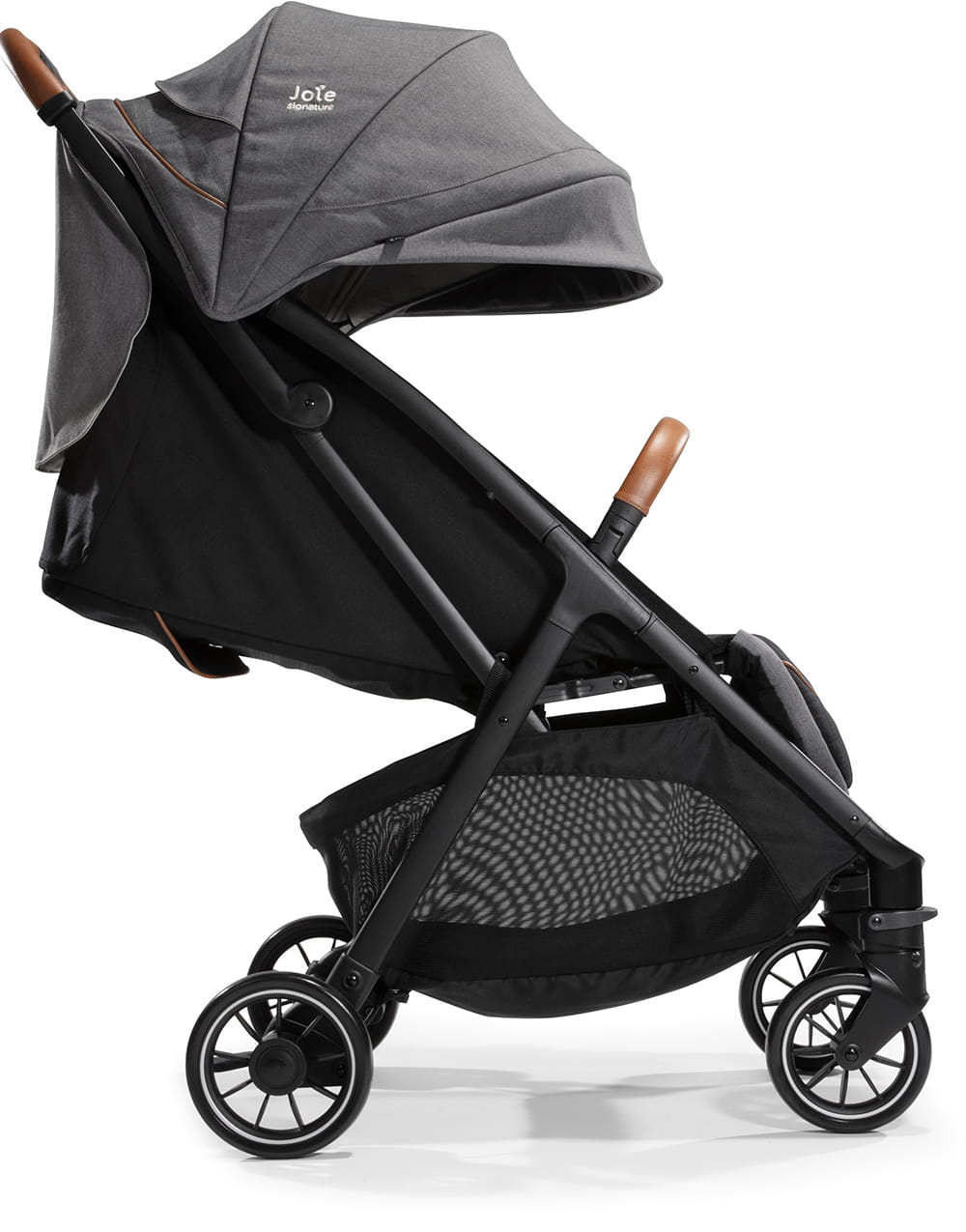 Прогулочная коляска Joie Parcel Signature