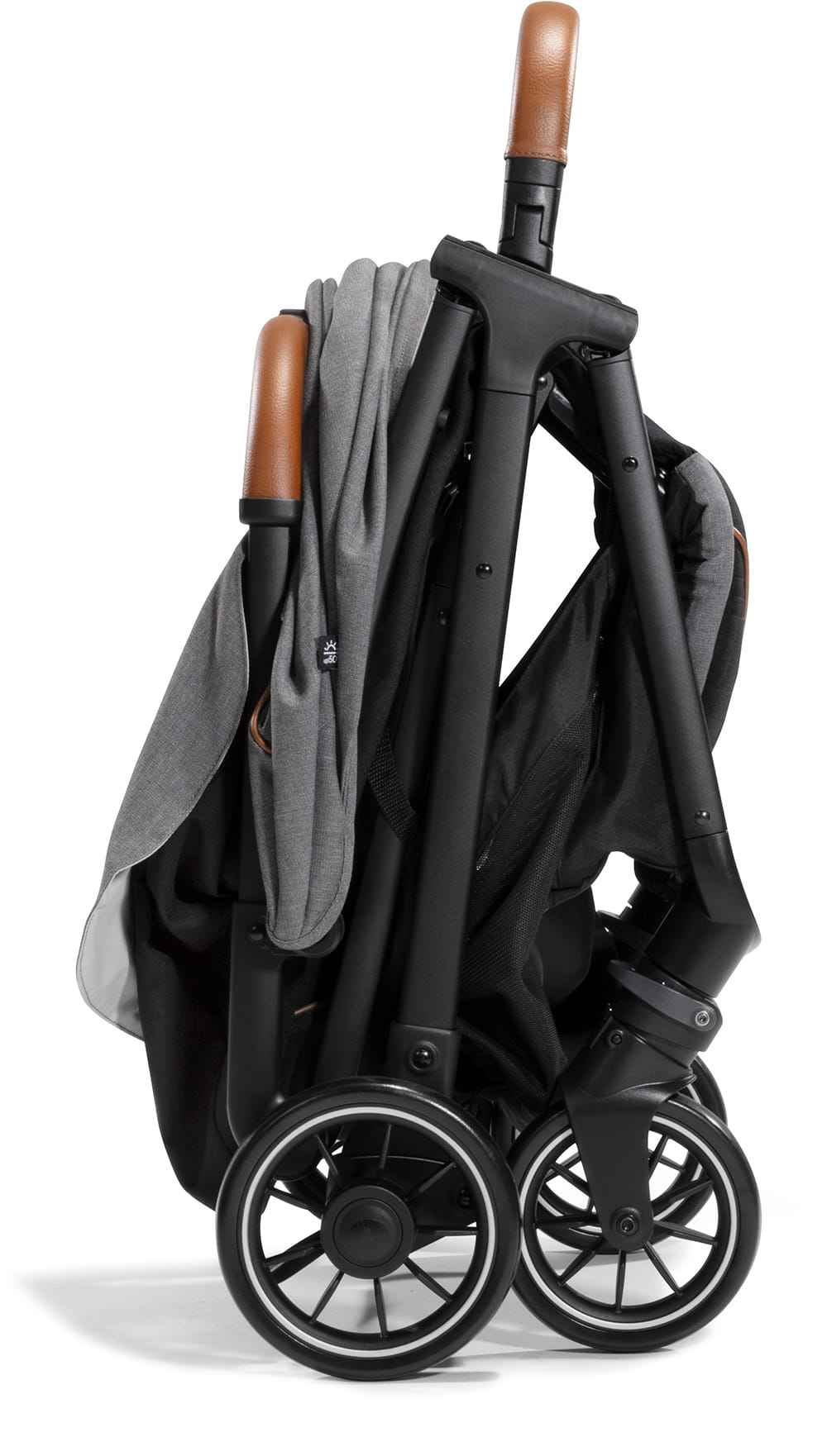 Прогулочная коляска Joie Parcel Signature