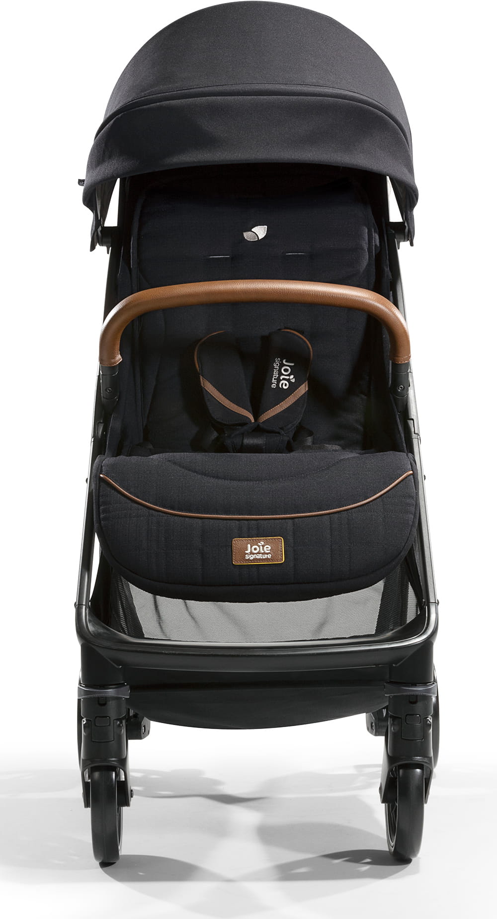 Прогулочная коляска Joie Parcel Signature
