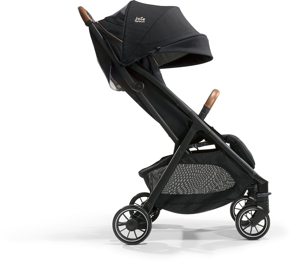 Прогулочная коляска Joie Parcel Signature