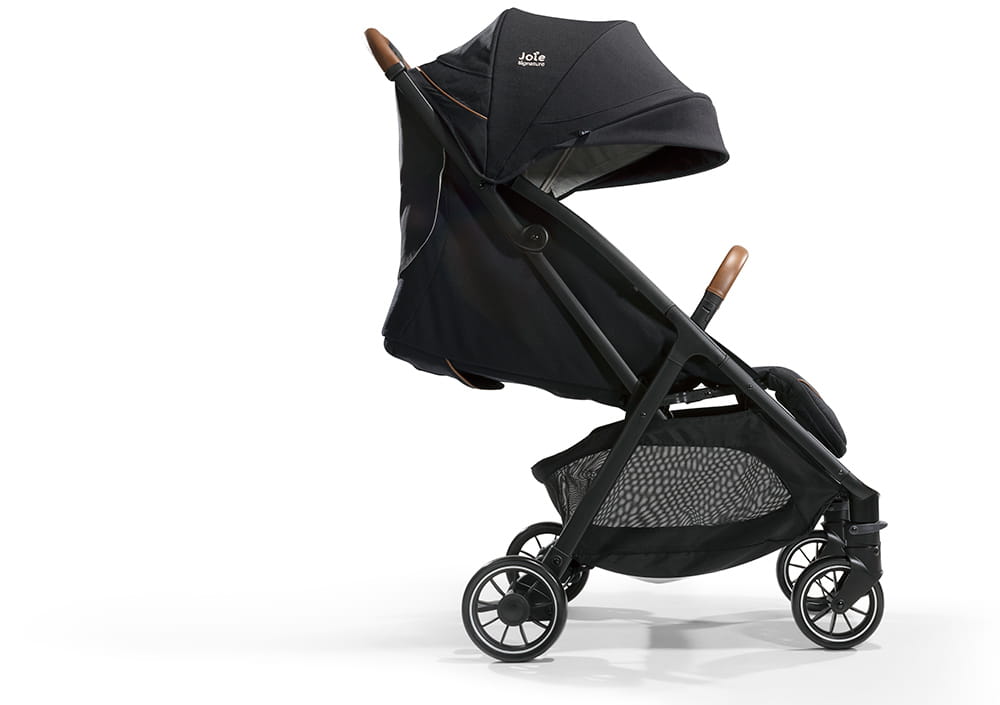 Прогулочная коляска Joie Parcel Signature