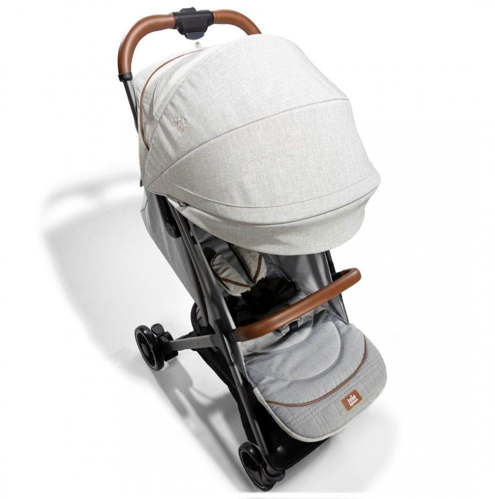 Прогулочная коляска Joie Parcel Signature