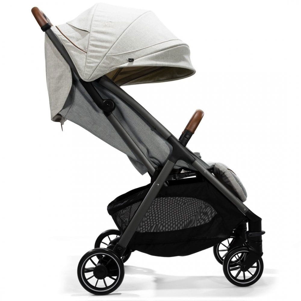 Прогулочная коляска Joie Parcel Signature